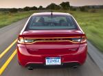 Dodge Dart Rallye 2012 года